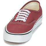 Vans Nizke superge Authentic Rdeča | Shoptok.si