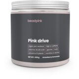 BeastPink Pink Drive 300 g jagoda - limunada Cene