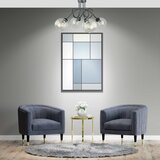  Plafonski luster EVIE 4xE27/60W/230V antracit/proziran | Eponuda.com