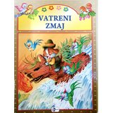 Evro Book Vatreni zmaj Cene