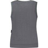 North Sails WOMEN&#39;S TANK TOP BLACK | shoptok.hr