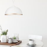  Luster na stalku RETRO II 1xE27/60W/230V bela | Eponuda.com