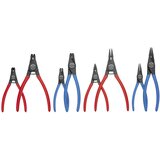 Gedore Circlip Pliers 8 pcs Set S8008 Cijene