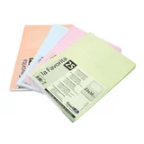 L Favorit, A4, 25 komada