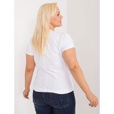 RELEVANCE T-shirt-RV-TS-9478.60-white | shoptok.hr