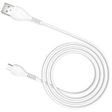 Hoco usb kabal X37 micro 1m beli Cene