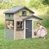 Smoby life evo vrtna kućica | shoptok.hr