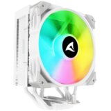 CPU hladnjak Sharkoon A50 RGB White Air Cooler Intel AMD | Eponuda.ba