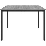  Jedilne mize 110 x 110 x 75 cm KOVINA, (5000268994) | Shoptok.si