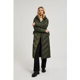 Marisse Women's Jacket Z-Ku-4525 D.Olive | shoptok.hr