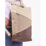 Vuch Ženski ruksak Deiryen Beige, 45 x 38 cm | shoptok.hr