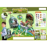Ittl dinosaurus ranac 4u1 ( 987829 ) | ePonuda.com