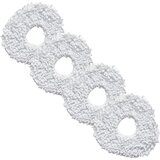 NARWAL Dvojni set krp za mokro čiščenje za Freo X Ultra/ Z Ultra/ X Plus/ Pro/ Z10, 4 kosi | Shoptok.si