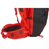 Thule Muški ruksak AllTrail 45L sivi (planinarski) | shoptok.hr