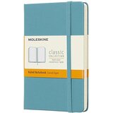 Moleskine Sveska Classic, Plava Cene