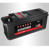 Ultrapower akumulator 12V, 110Ah Cene