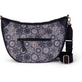 Gattinoni Torbe za čez ramo BENTD8618WZ Siva | Shoptok.si
