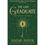 Random House Naomi Novik - The Last Graduate Cene