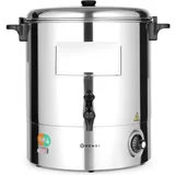 jeklen grelnik vode za kuhano vino 2200W 30L (209905), (21098062)