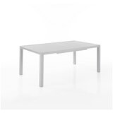 Tomasucci Vrtni stol aluminijski 100x177 cm – Cijene