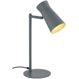  Argon 8872 - Stona lampa LORD 1xE14/7W/230V siva | Eponuda.com