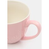 Sinsay Šalica s reljefnim biljnim motivom | shoptok.hr