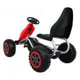  Go-kart na pedale STRONG -plavi | shoptok.hr