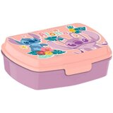 Disney Stitch Aluminijska Boca 500ml + Kutija za Ručak | shoptok.hr
