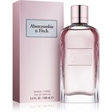 Abercrombie & Fitch First Instinct parfumska voda 100 ml za ženske | Shoptok.si