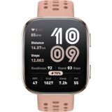 Amazfit Bip 6 pametna ura – AMOLED zaslon, GPS, roza | Shoptok.si