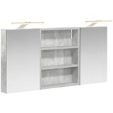  Set ormarića za kupaonicu 3 kom. 100 x 10,5 x 50 cm | shoptok.hr