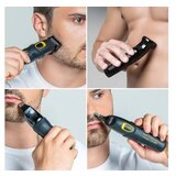 Wahl Extreme Grip Advanced 09893-0460 Multifunkcionalni trimer | ePonuda.com