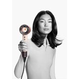 Dyson fen za kosu Supersonic HD16, keramički roze/roze zlatne boje | Eponuda.ba