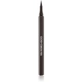 Gosh Brow Pen tekoče črtalo za obrvi odtenek Grey Brown 1,1 ml | Shoptok.si