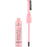 Essence Brow Lift & Freeze prozirni gel za obrve 7 ml | shoptok.hr
