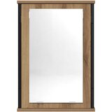 Ormarić za kupaonsko ogledalo Artisan hrast 42x12x60 cm Konstruirano drvo | shoptok.hr