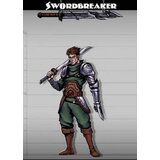 Steam Swordbreaker The Game Key GLOBAL Steam Swordbreaker The Game Key GLOBAL Slike