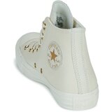 Converse CHUCK TAYLOR ALL STAR GOLD Bijela | shoptok.hr