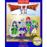  Breath of Death VII Steam Key GLOBAL | ePonuda.com