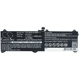 VHBW Baterija za HP Elite X2 1011 G1, 4450 mAh