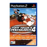  Tony Hawks Pro Skater 4 (PS2) - rabljeno | Shoptok.si