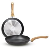  TAVE SET 2/1 24/28CM ROCK IN WOOD u