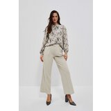 Marisse Women's Trousers L-Sp-4004 L.Beige | Eponuda.ba