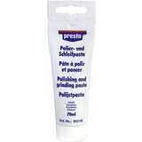 Presto Pasta za poliranje in brušenje Cene