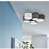 Eglo 97838 - plafonsko svetlo pastore 6xE27/40W/230V | Eponuda.com