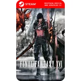 Fantasy 16 Complete Edition - Steam koda brez škatlice (WINDOWS PC)