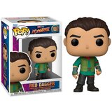 Funko Ms. Marvel Red Dagger Pop! Vinyl Figure, (20499263) Cene