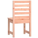  Vrtne stolice 2 kom 40 5x48x91 5 cm od masivnog drva duglazije | shoptok.hr