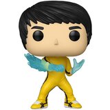 Funko bobble figure icons pop! - bruce lee | ePonuda.com