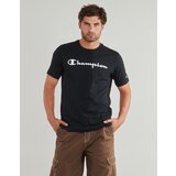 Champion SS TEE Crna | shoptok.hr